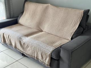 A 300m da praia, varanda gourmet e muito conforto! - 5