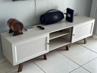 A 300m da praia, varanda gourmet e muito conforto! - 2