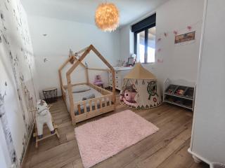 Séjour magique à 12min de Disney et 40min de Paris - Coutevroult - 2