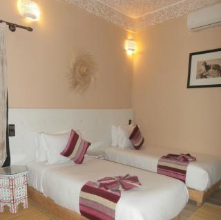 Riad Ouarzazate - 9