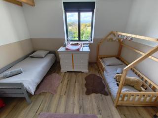 Séjour magique à 12min de Disney et 40min de Paris - Coutevroult - 3