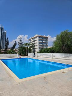 Beachfront Amazing New Apartment - Limassol - 1