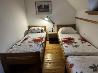 Melisa's Holiday Home - 1