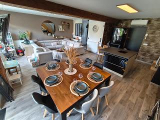 Séjour magique à 12min de Disney et 40min de Paris - 5