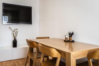 apartmán NA NOC V BOHDANČI - 4