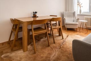 apartmán NA NOC V BOHDANČI - 1