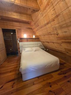 Lodge du Parc des Combes avec Accès Parc inclus selon calendrier ouverture Parc - 3