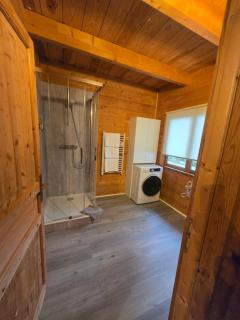 Lodge du Parc des Combes avec Accès Parc inclus selon calendrier ouverture Parc - 2