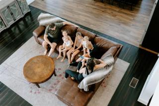 The Pines at Signal Mountain with Hot Tub - 3