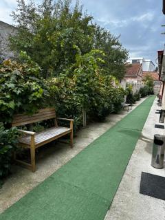 Ana House of Rest - 4