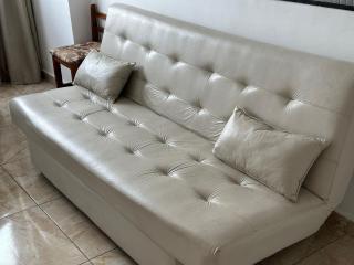 Vista mar a 700m da praia – Vila Tupi - 6