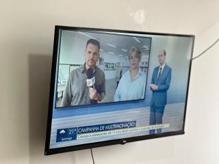 Vista mar a 700m da praia – Vila Tupi - 2