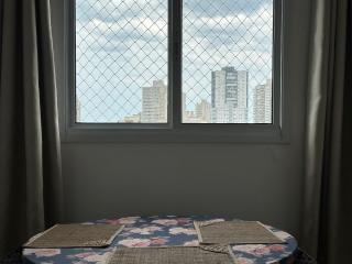 Vista mar a 700m da praia – Vila Tupi - 1