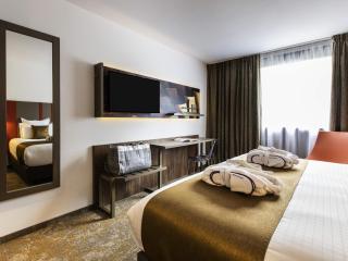 Mercure Belfort Centre - 4