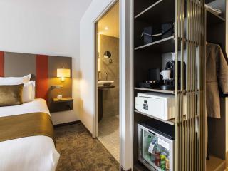 Mercure Belfort Centre - 5