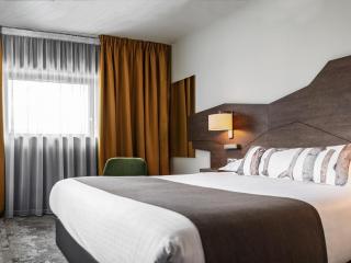 Mercure Belfort Centre - 2