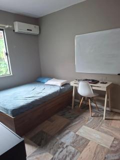 Apartamento para COP30 - 4