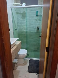 Apartamento para COP30 - 3