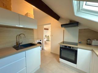 Havre de paix - 15 min Paris - 6 pers - 6