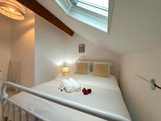 Havre de paix - 15 min Paris - 6 pers - 4