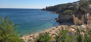 Posidonia Suite - Amplio apartamento junto al mar - 9