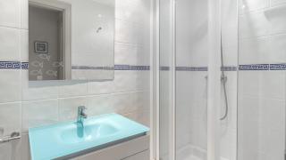 Amplio apartamento junto al mar - 3