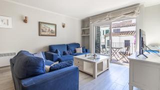 Amplio apartamento junto al mar - 2