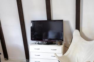 Au coeur de la Petite Venise - Colmar - 1