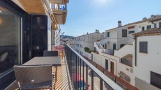 Amplio apartamento junto al mar - 8