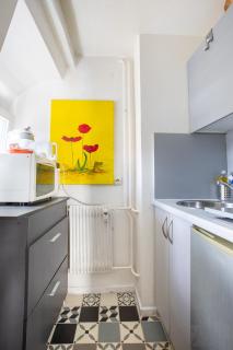 Au coeur de la Petite Venise - Colmar - 4