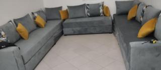 Apartement al baraka iraki - 8