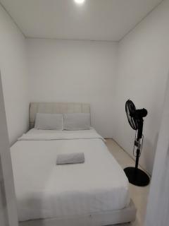 Vortex Suites Klcc By lucky Star - 3