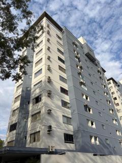 Flat 309-B Di Roma Rio Quente - 4