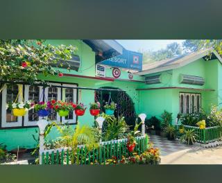 TG Homestay Kaziranga - 2