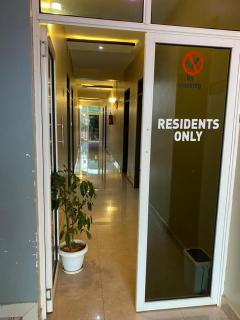 Hotel Javelin - Kampala - 3