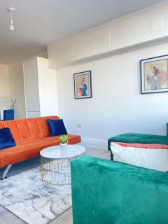 The Felix Apartments - 1 Bedroom - WIFI - FREE Parking - 9