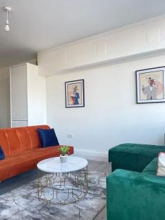 The Felix Apartments - 1 Bedroom - WIFI - FREE Parking - 7