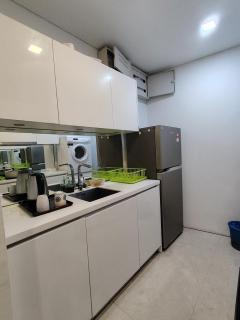 Vortex Suites Klcc By lucky Star - 4