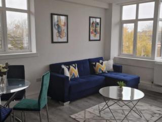 The Felix Apartments - 2 Bedrooms - WIFI - FREE Parking - 9