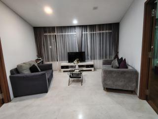 Vortex Suites Klcc By lucky Star - 5