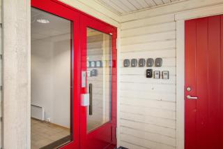 Fjellheim Kurs- og Misjonssenter - 1