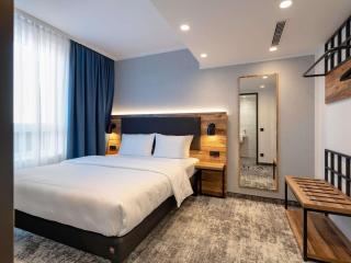 ibis Styles Hamburg Barmbek - 4