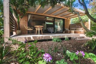 The Pods Noordhoek - 0