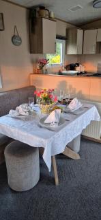 Big Family Holiday Home - 4