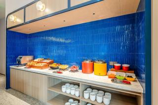 Holiday Inn Express Shanghai Changyang Road by IHG - 3