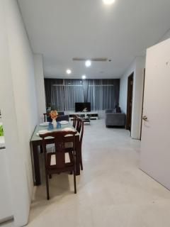 Vortex Suites Klcc By lucky Star - 7