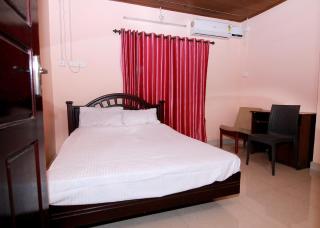 Edasseriathu Homestays Tiruvalla - 6