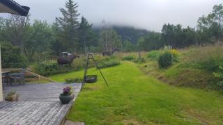 Holiday Home Lofoten - Lyngværet - 5