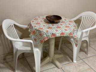 Conforto e Wi-Fi! Prédio Frente Mar! - 0