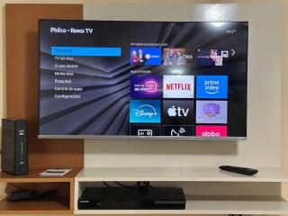 Conforto e Wi-Fi! Prédio Frente Mar! - 6